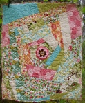 Kallie's Quilt