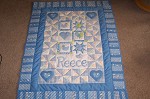 Reece's Quilt