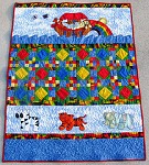 Quokka Quilts