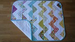 Chevron Quilt