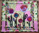 A Quilter's Garden