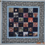 Peepaw's Quilt