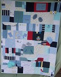 Widget's quilt