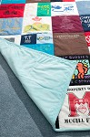 T-Shirt Quilt