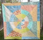 Cindy's Quilt