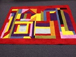 Medallion Quilt