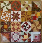 My Friendship Quilt