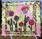 A Quilter's Garden