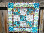 Critter Quilt #1