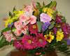 Pretty Bouquets