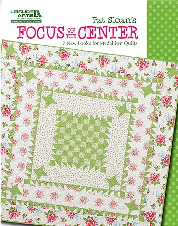 Focus on the Center