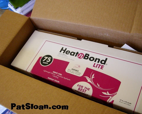 heat n bond lite 2