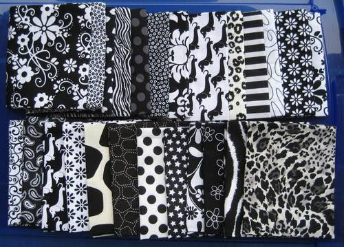 black-white-prints