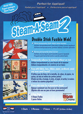 Steam a Seam 2