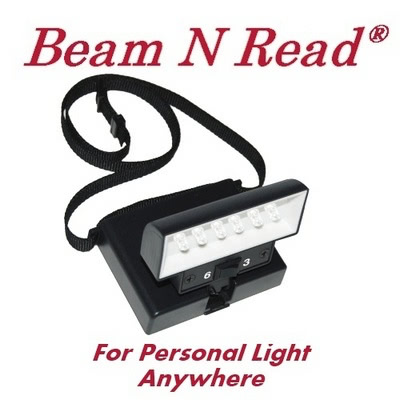 beam-n-read